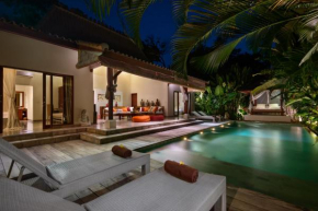 Гостиница Villa Vastu Seminyak  Kuta